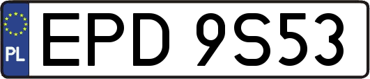 EPD9S53