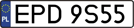 EPD9S55