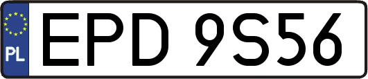 EPD9S56