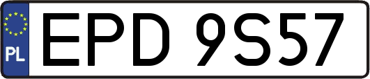 EPD9S57