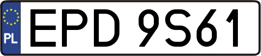EPD9S61