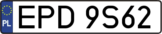 EPD9S62