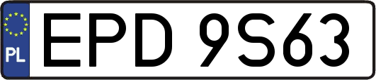 EPD9S63