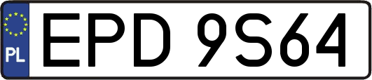 EPD9S64