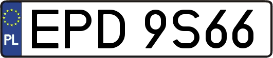 EPD9S66