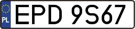 EPD9S67