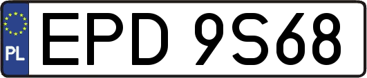 EPD9S68