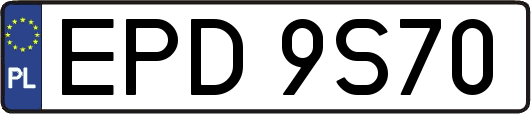 EPD9S70