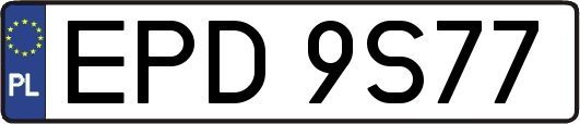 EPD9S77