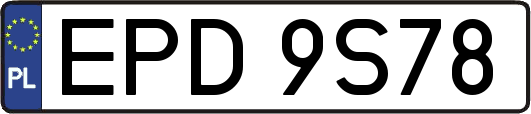 EPD9S78