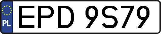 EPD9S79