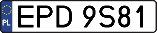EPD9S81