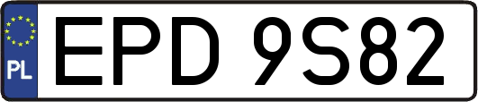 EPD9S82