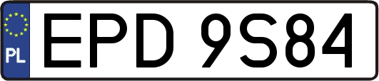 EPD9S84