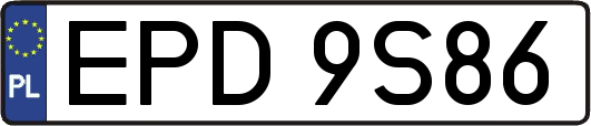 EPD9S86