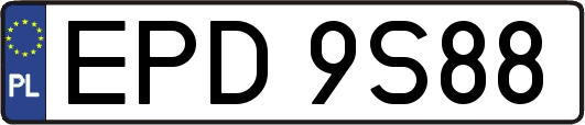 EPD9S88