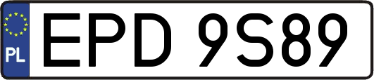 EPD9S89