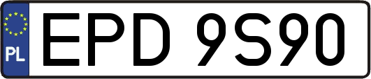 EPD9S90