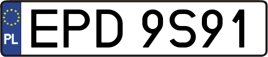 EPD9S91