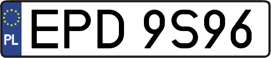 EPD9S96