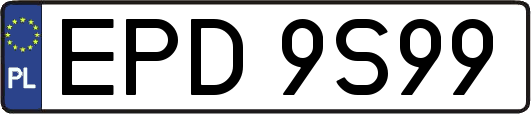 EPD9S99
