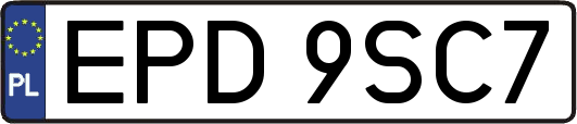 EPD9SC7