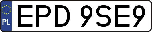 EPD9SE9