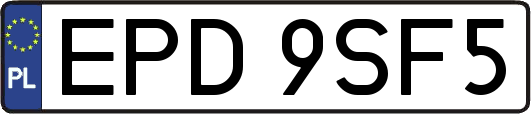 EPD9SF5
