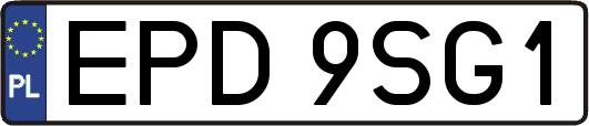EPD9SG1