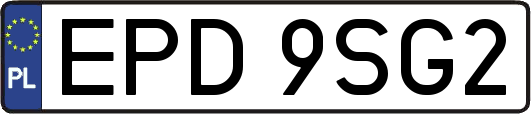 EPD9SG2