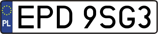 EPD9SG3