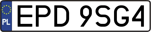 EPD9SG4