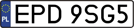 EPD9SG5