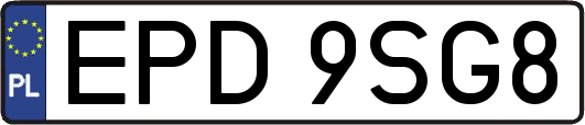 EPD9SG8