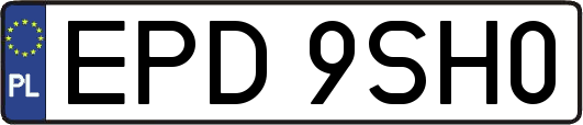 EPD9SH0