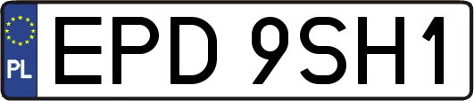 EPD9SH1
