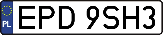EPD9SH3