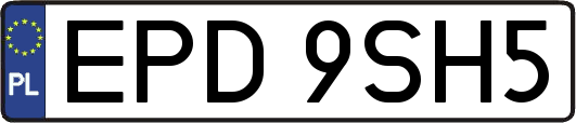 EPD9SH5