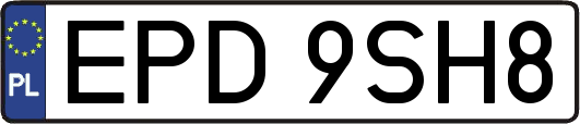 EPD9SH8