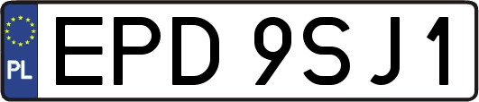 EPD9SJ1