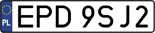 EPD9SJ2