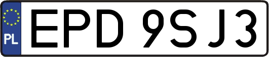 EPD9SJ3