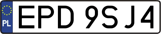 EPD9SJ4