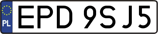 EPD9SJ5
