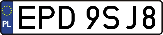EPD9SJ8