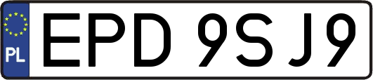 EPD9SJ9