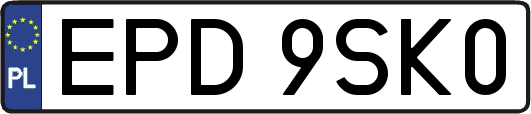 EPD9SK0