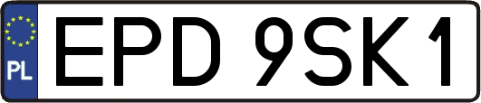EPD9SK1