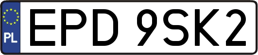 EPD9SK2