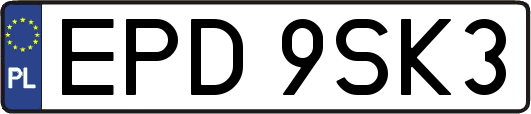 EPD9SK3